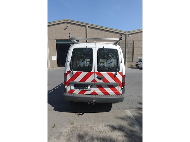 Opel combo - afbeelding 3 van  12