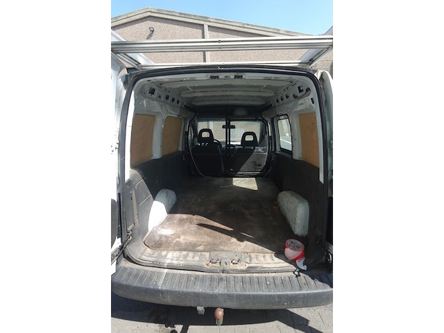 Opel combo - afbeelding 4 van  12