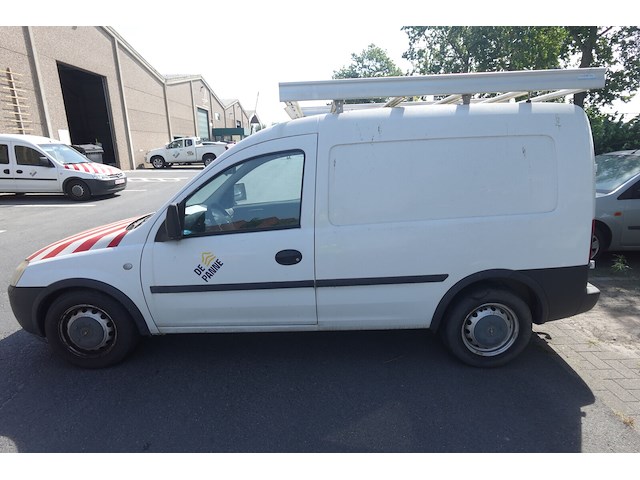 Opel combo - afbeelding 1 van  12