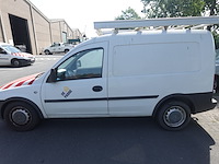 Opel combo - afbeelding 1 van  12