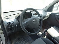 Opel combo - afbeelding 7 van  12