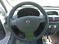 Opel combo - afbeelding 8 van  12