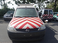 Opel combo - afbeelding 11 van  12