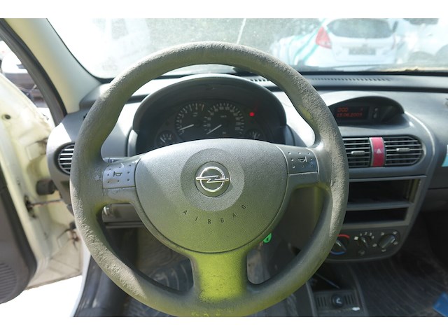 Opel combo - afbeelding 2 van  12