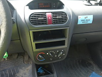 Opel combo - afbeelding 4 van  12