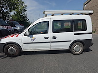 Opel combo - afbeelding 1 van  12