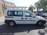 Opel combo - afbeelding 5 van  12