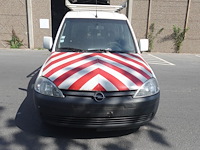Opel combo - afbeelding 6 van  12