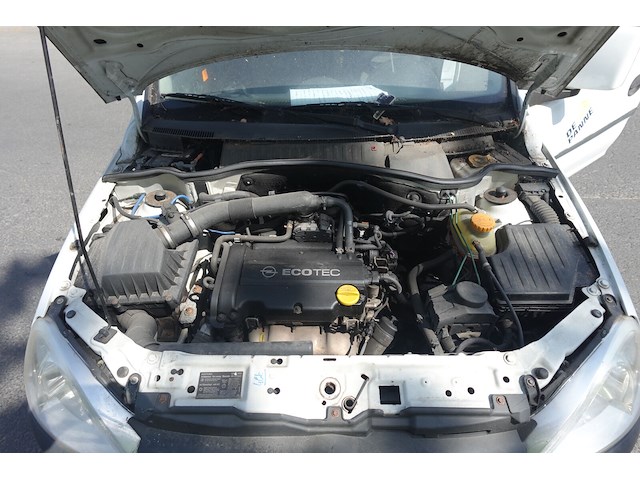 Opel combo - afbeelding 7 van  12