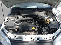 Opel combo - afbeelding 7 van  12