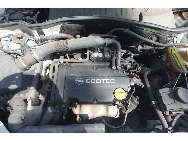 Opel combo - afbeelding 8 van  12