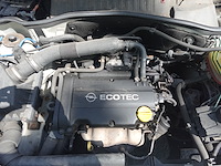 Opel combo - afbeelding 8 van  12