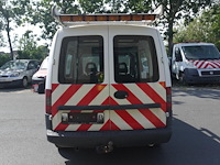 Opel combo - afbeelding 9 van  12