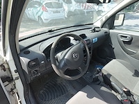 Opel combo - afbeelding 12 van  12