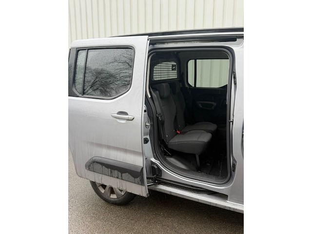 Opel combo - afbeelding 2 van  22