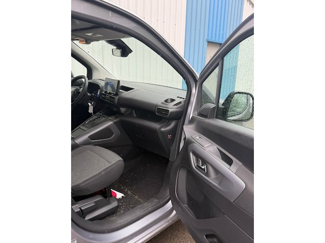 Opel combo - afbeelding 3 van  22