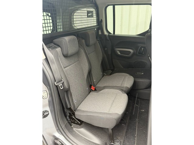 Opel combo - afbeelding 4 van  22