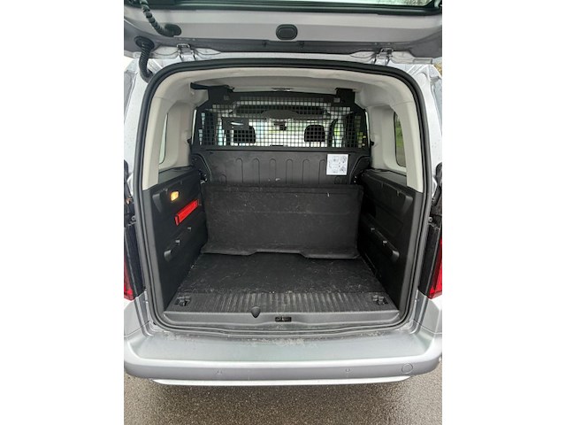 Opel combo - afbeelding 5 van  22