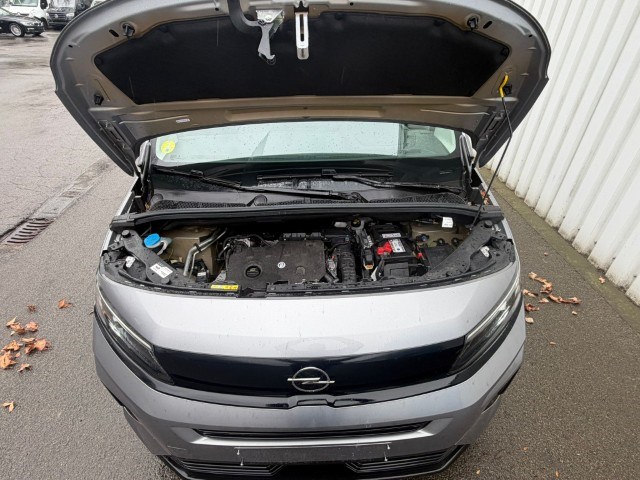 Opel combo - afbeelding 6 van  22