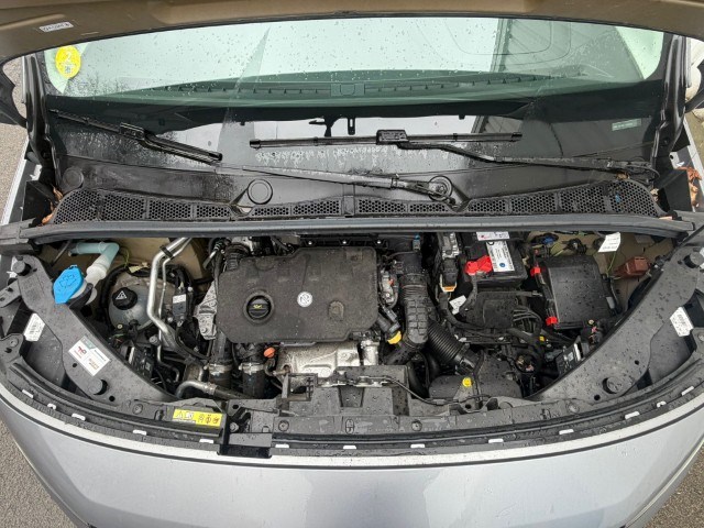 Opel combo - afbeelding 7 van  22