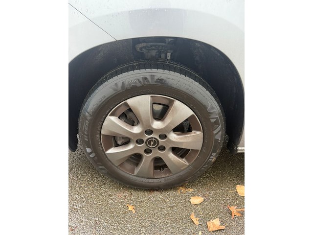 Opel combo - afbeelding 9 van  22