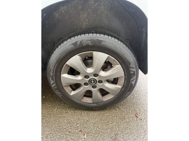 Opel combo - afbeelding 10 van  22