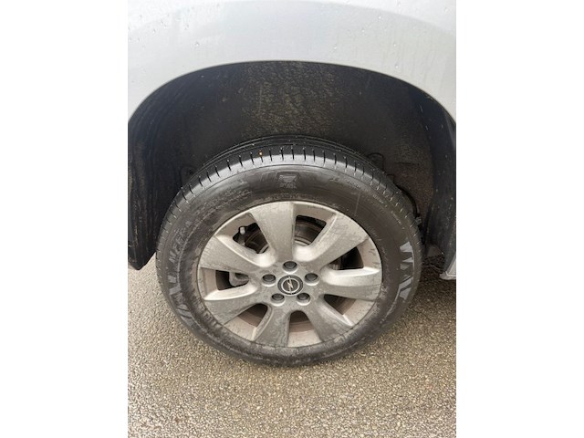 Opel combo - afbeelding 11 van  22