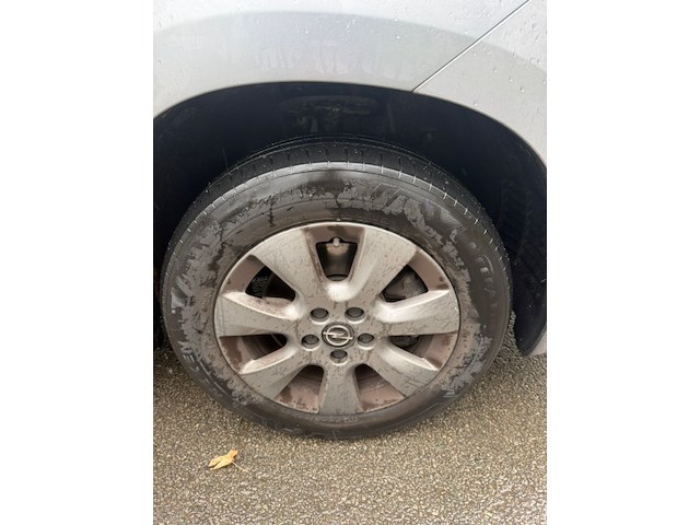 Opel combo - afbeelding 13 van  22