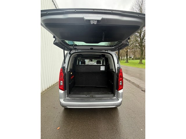 Opel combo - afbeelding 15 van  22