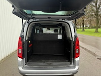 Opel combo - afbeelding 15 van  22
