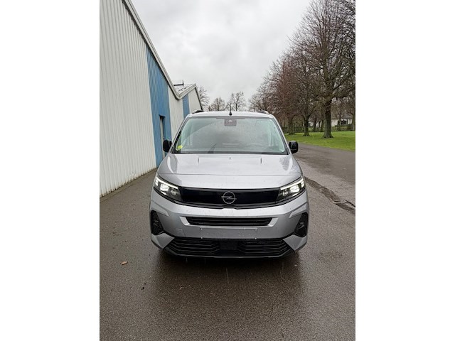 Opel combo - afbeelding 16 van  22