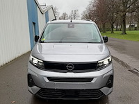 Opel combo - afbeelding 16 van  22