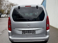 Opel combo - afbeelding 17 van  22