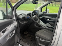 Opel combo - afbeelding 18 van  22