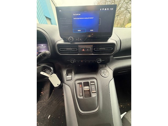 Opel combo - afbeelding 19 van  22