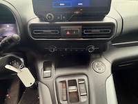 Opel combo - afbeelding 19 van  22