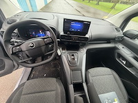 Opel combo - afbeelding 20 van  22