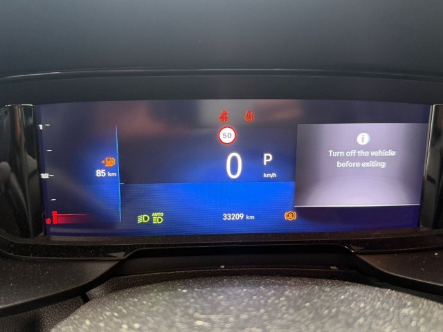 Opel combo - afbeelding 22 van  22