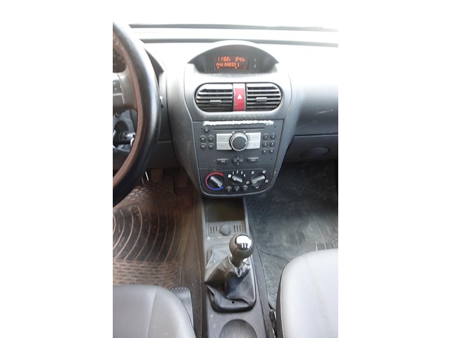 Opel combo - afbeelding 2 van  21