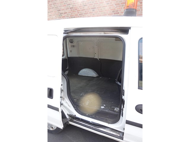 Opel combo - afbeelding 3 van  21