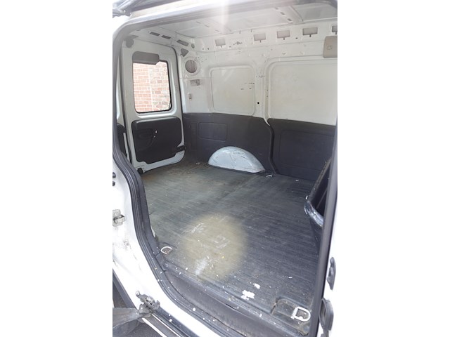 Opel combo - afbeelding 4 van  21