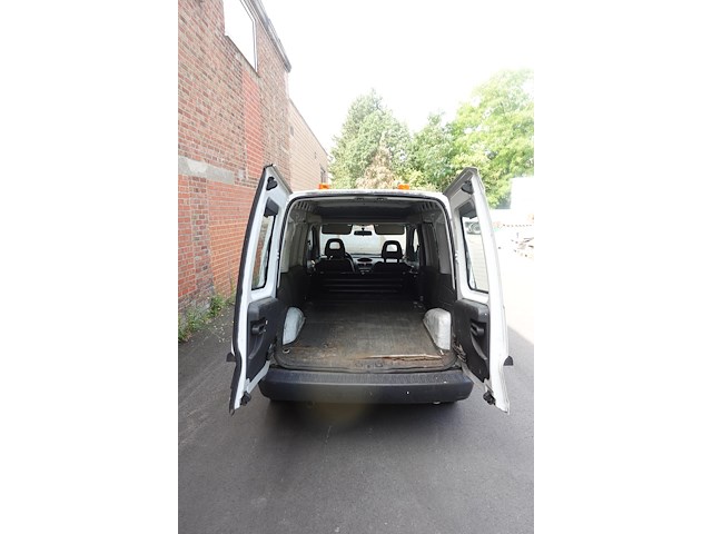 Opel combo - afbeelding 5 van  21