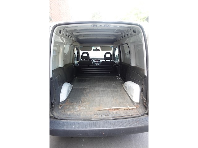 Opel combo - afbeelding 6 van  21