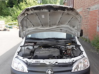 Opel combo - afbeelding 7 van  21