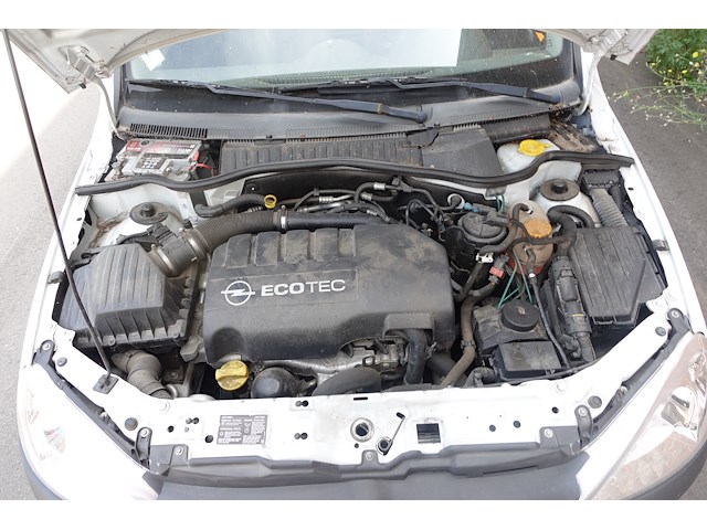 Opel combo - afbeelding 8 van  21