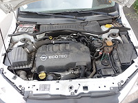 Opel combo - afbeelding 8 van  21