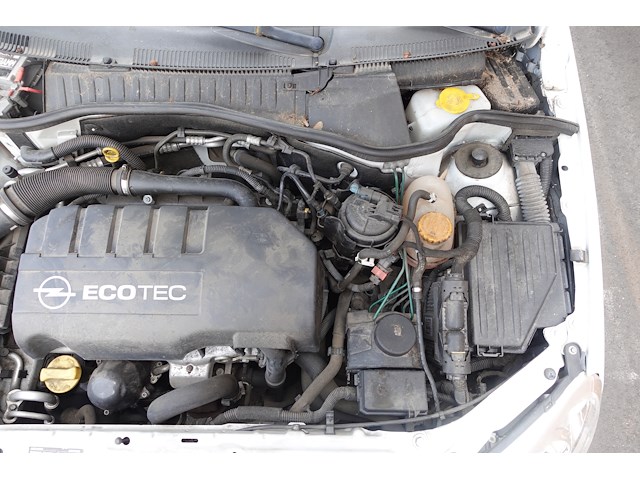 Opel combo - afbeelding 11 van  21