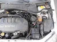 Opel combo - afbeelding 11 van  21