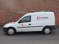 Opel combo - afbeelding 1 van  21
