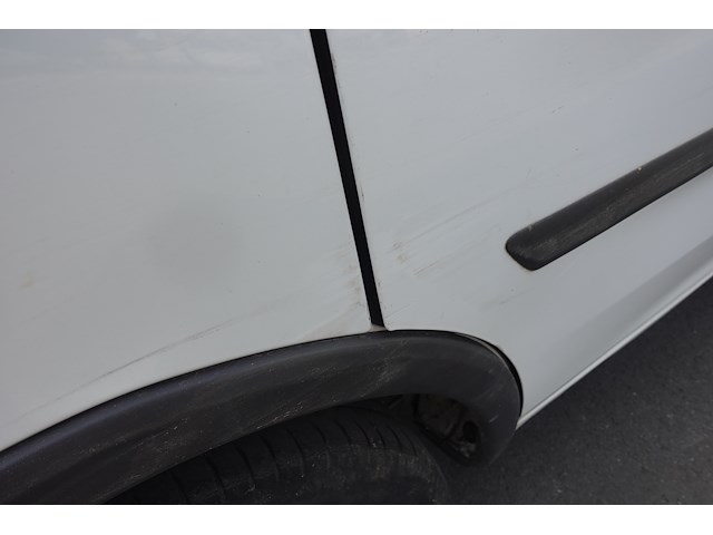 Opel combo - afbeelding 13 van  21